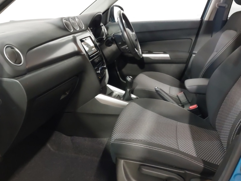 Used Suzuki Vitara 2019 for sale - 77379892: Photo 5