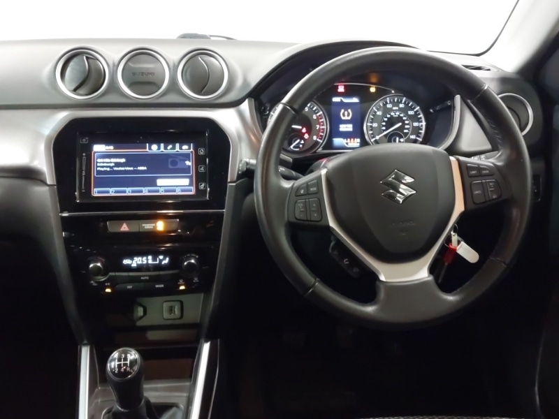 Used Suzuki Vitara 2019 for sale - 77379892: Photo 7