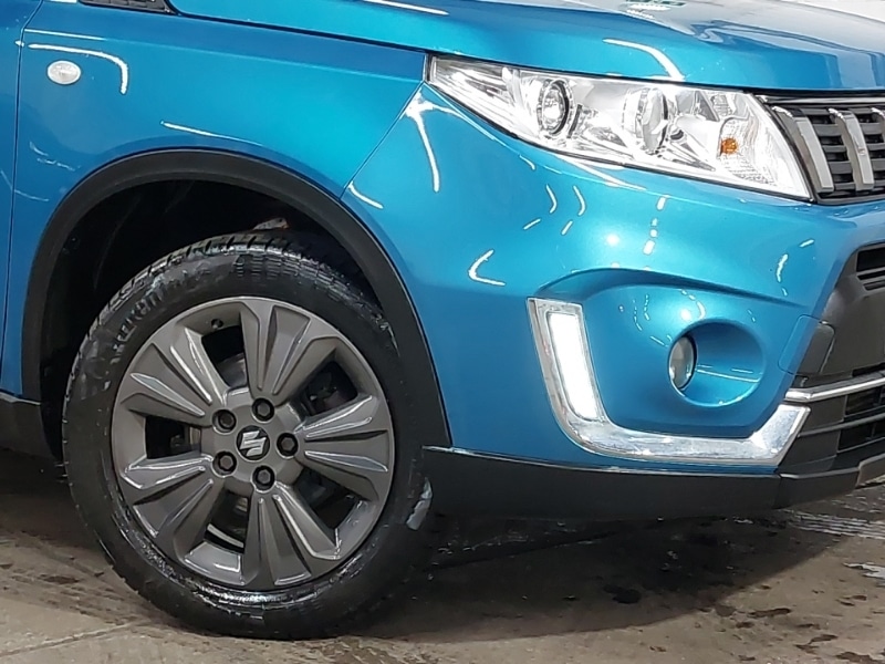 Used Suzuki Vitara 2019 for sale - 77379892: Photo 9