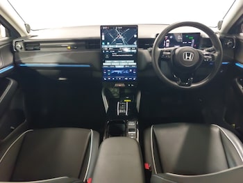 Used Honda e NY1 2024 for sale - 79113040: Photo