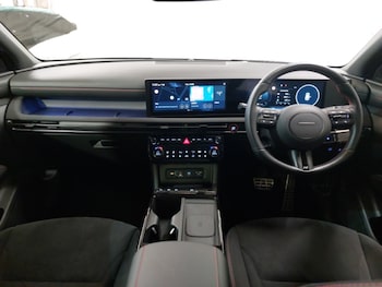 Used Hyundai TUCSON 2025 for sale - 78478400: Photo