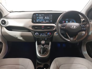 Used Hyundai i10 2023 for sale - 79253289: Photo
