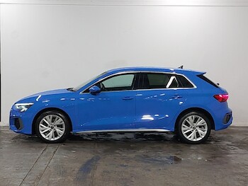 Used Audi A3 2021 for sale - 76974835: Photo