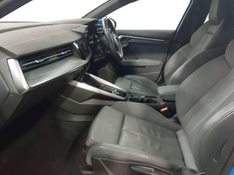 Used Audi A3 2021 for sale - 76974835: Photo 5