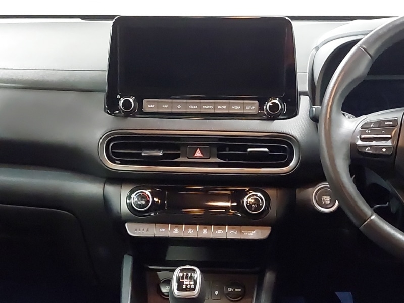 Used Hyundai KONA 2022 for sale - 77265201: Photo 11