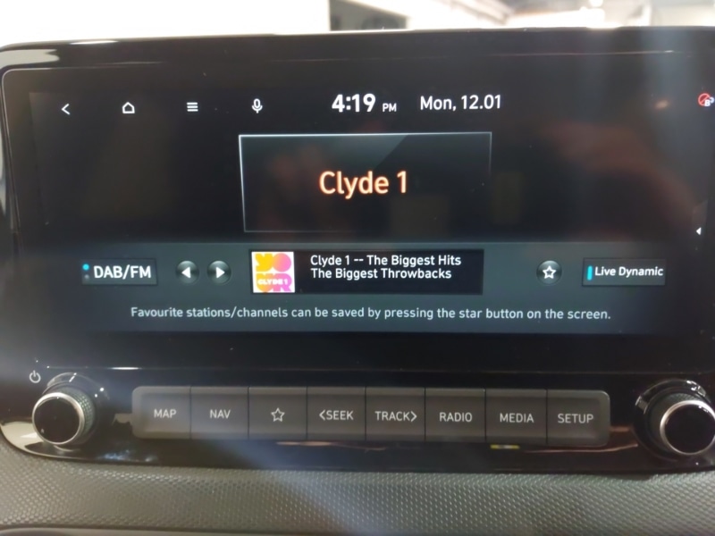 Used Hyundai KONA 2022 for sale - 77265201: Photo 14