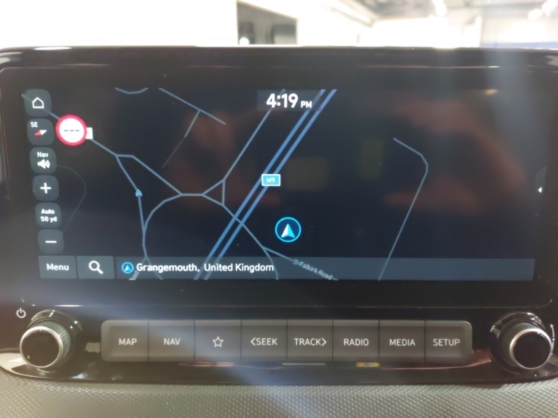 Used Hyundai KONA 2022 for sale - 77265201: Photo 15