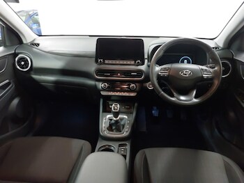 Used Hyundai KONA 2022 for sale - 77265201: Photo