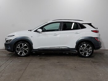 Used Hyundai KONA 2022 for sale - 77265201: Photo