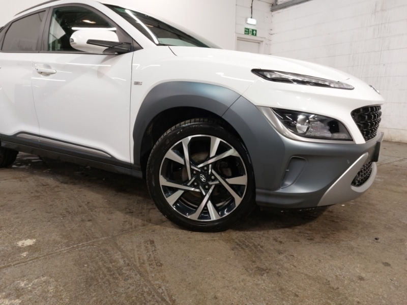 Used Hyundai KONA 2022 for sale - 77265201: Photo 9