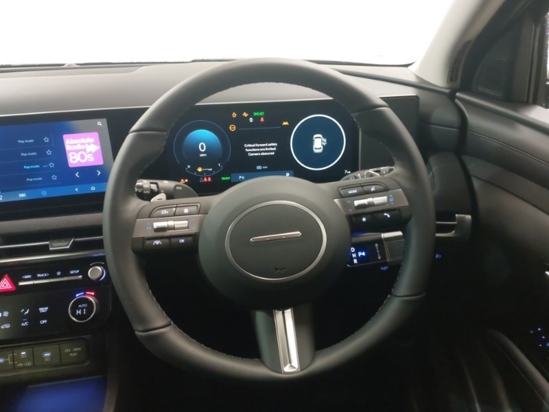 Used Hyundai TUCSON 2025 for sale - 77223643: Photo 10