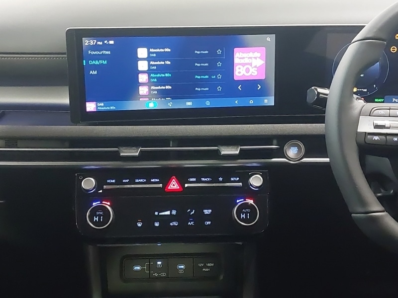 Used Hyundai TUCSON 2025 for sale - 77223643: Photo 11