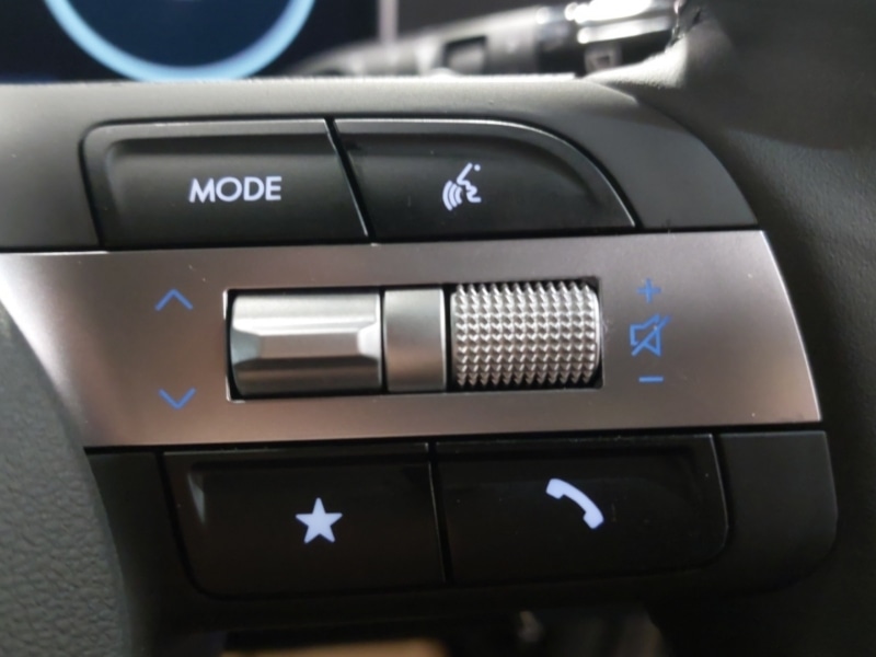 Used Hyundai TUCSON 2025 for sale - 77223643: Photo 12