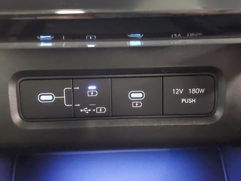 Used Hyundai TUCSON 2025 for sale - 77223643: Photo 16