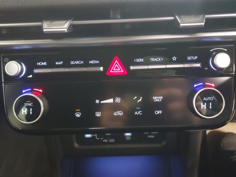 Used Hyundai TUCSON 2025 for sale - 77223643: Photo 17