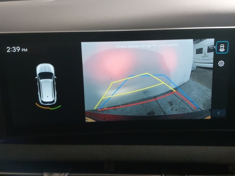 Used Hyundai TUCSON 2025 for sale - 77223643: Photo 18