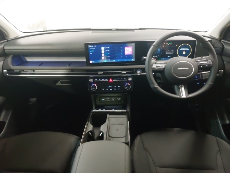 Used Hyundai TUCSON 2025 for sale - 77223643: Photo 2