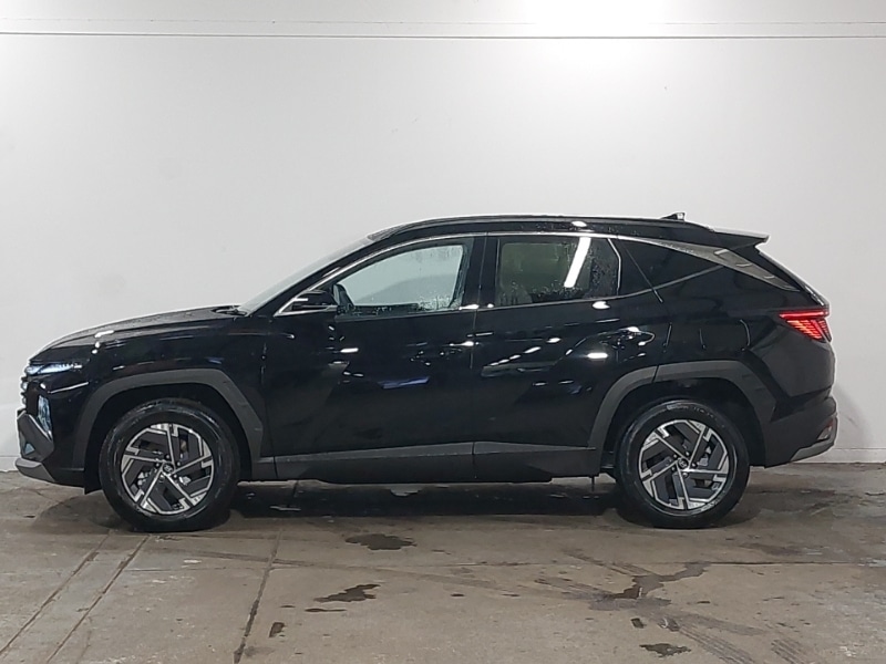 Used Hyundai TUCSON 2025 for sale - 77223643: Photo 4