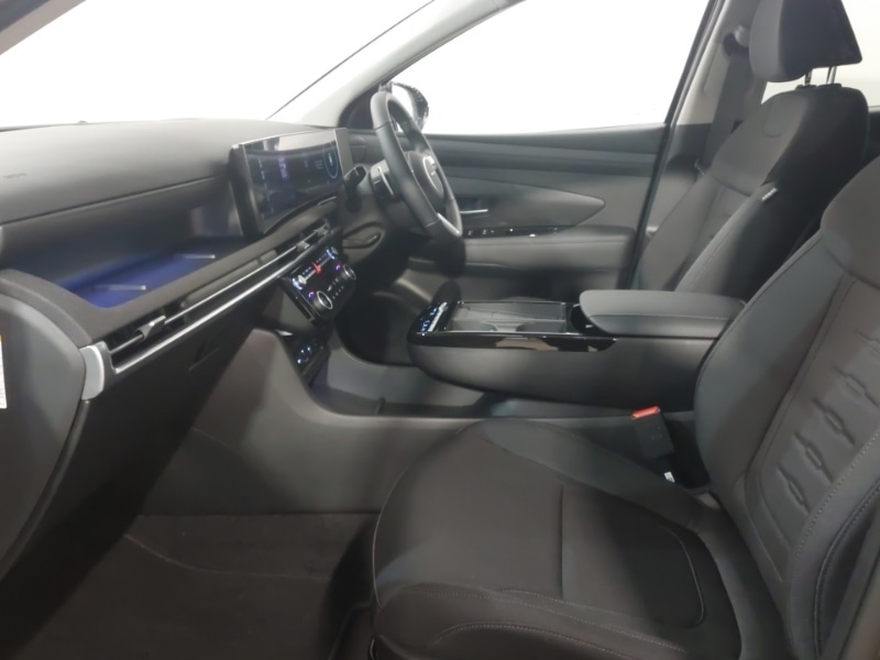 Used Hyundai TUCSON 2025 for sale - 77223643: Photo 5