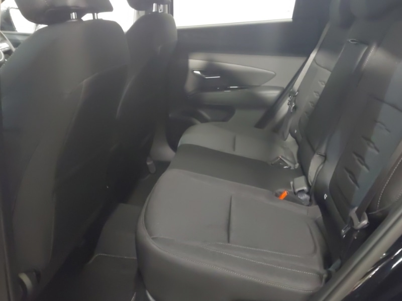 Used Hyundai TUCSON 2025 for sale - 77223643: Photo 6