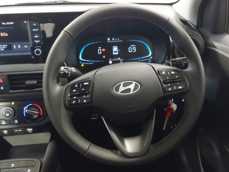 Used Hyundai i10 2026 for sale - 78147132: Photo 10