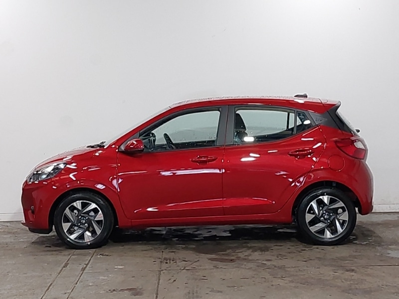 Used Hyundai i10 2026 for sale - 78147132: Photo 4