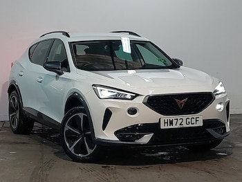 2023 - 1.5 TSI 150 V1 5dr DSG