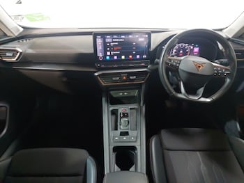Used Cupra Formentor 2023 for sale - 75900593: Photo