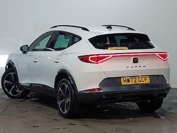 Used Cupra Formentor 2023 for sale - 75900593: Photo