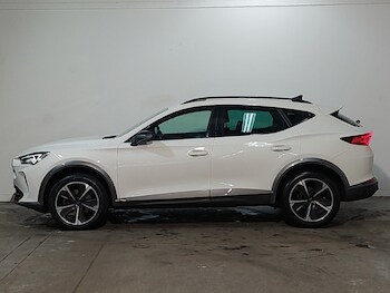 Used Cupra Formentor 2023 for sale - 75900593: Photo