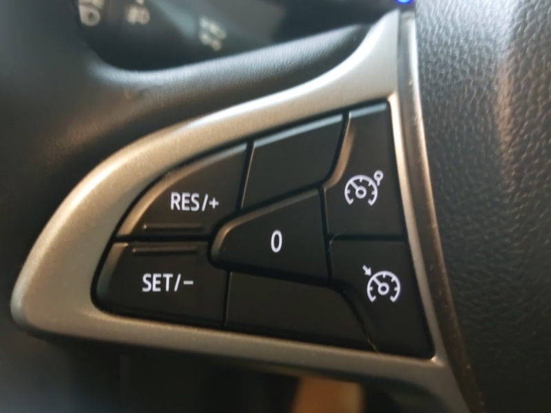 Used Dacia Sandero Stepway 2023 for sale - 76483818: Photo 13