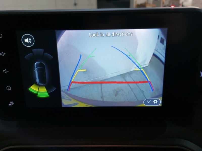 Used Dacia Sandero Stepway 2023 for sale - 76483818: Photo 16