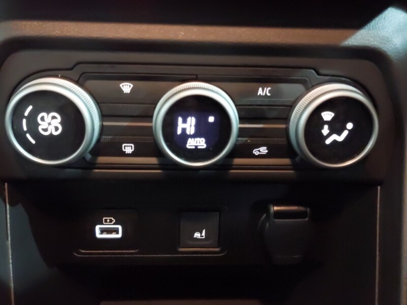 Used Dacia Sandero Stepway 2023 for sale - 76483818: Photo 17