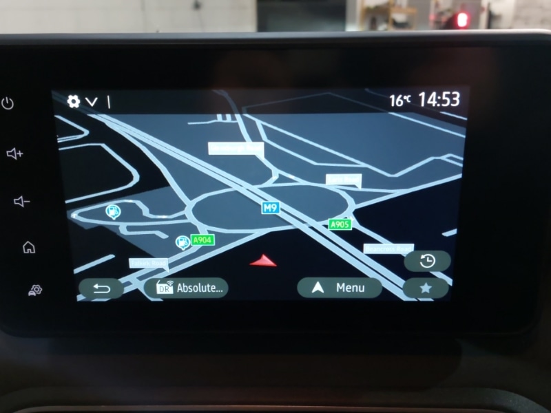 Used Dacia Sandero Stepway 2023 for sale - 76483818: Photo 18