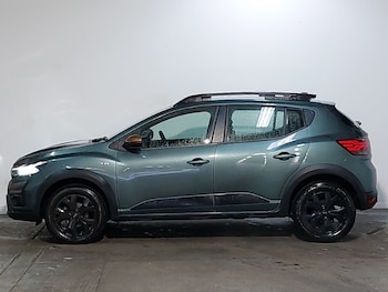 Used Dacia Sandero Stepway 2023 for sale - 76483818: Photo