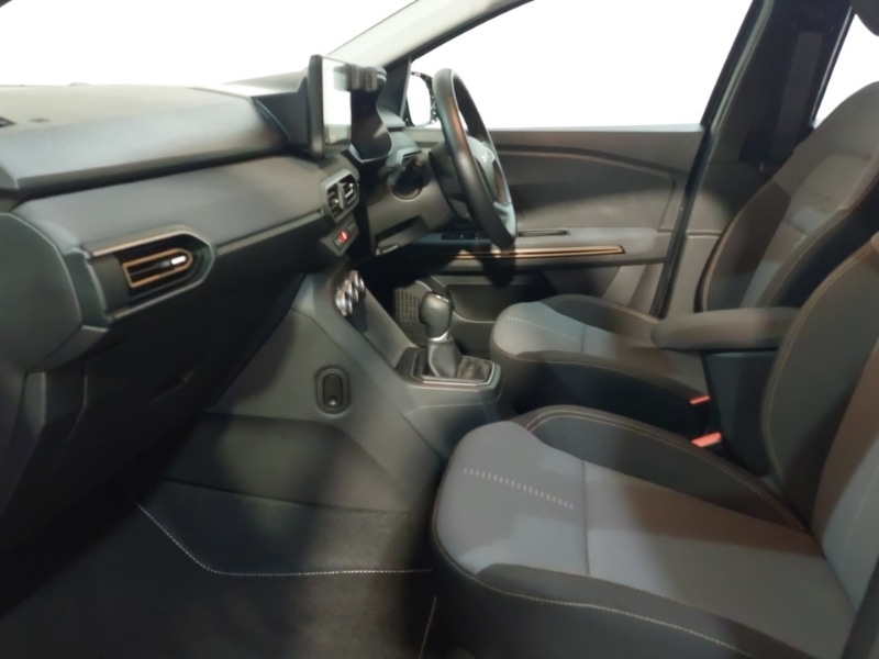 Used Dacia Sandero Stepway 2023 for sale - 76483818: Photo 5