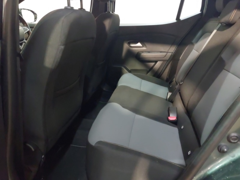Used Dacia Sandero Stepway 2023 for sale - 76483818: Photo 6