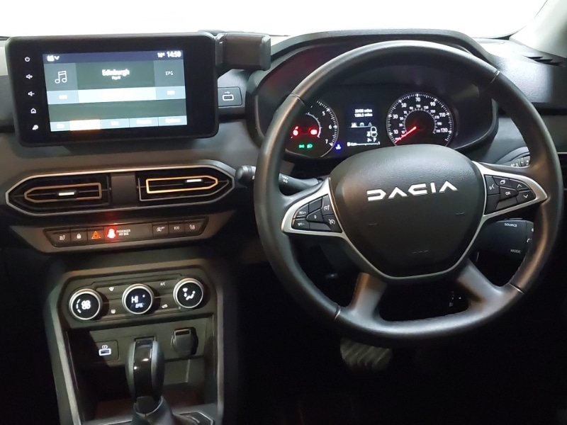 Used Dacia Sandero Stepway 2023 for sale - 76483818: Photo 7