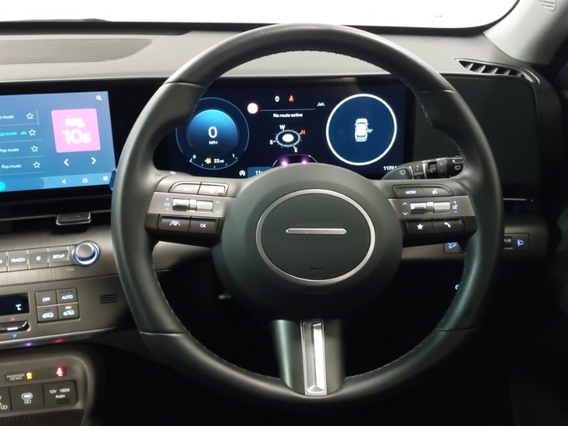 Used Hyundai KONA 2025 for sale - 78225170: Photo 10