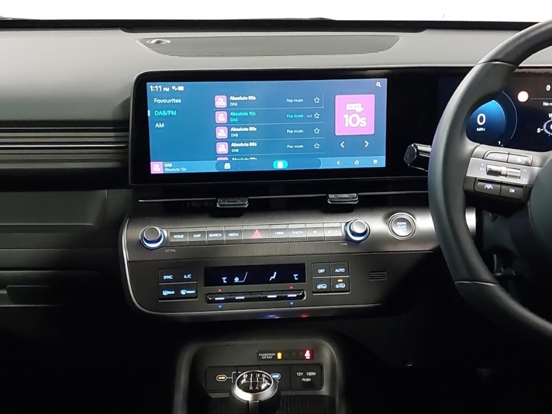 Used Hyundai KONA 2025 for sale - 78225170: Photo 11