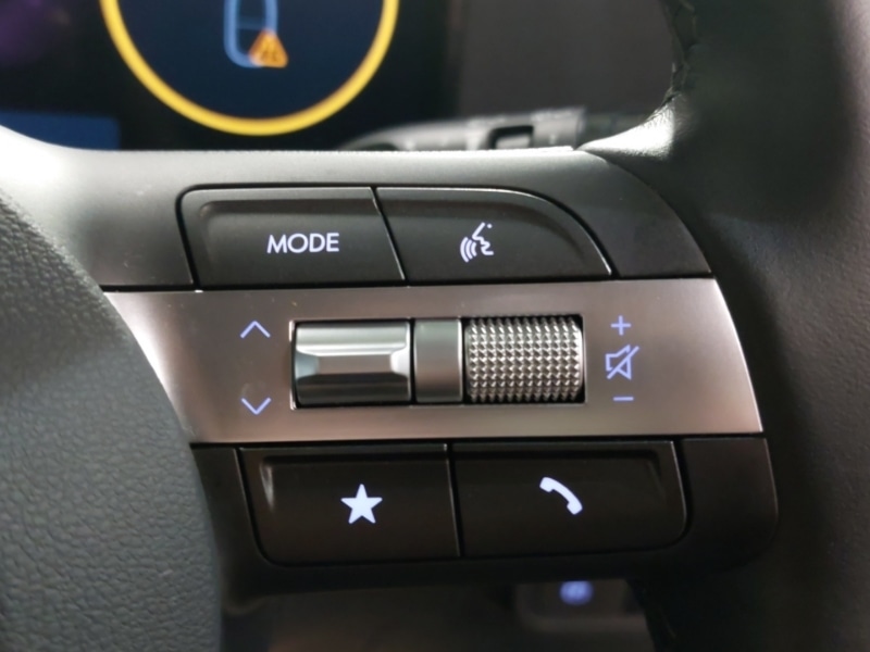 Used Hyundai KONA 2025 for sale - 78225170: Photo 12