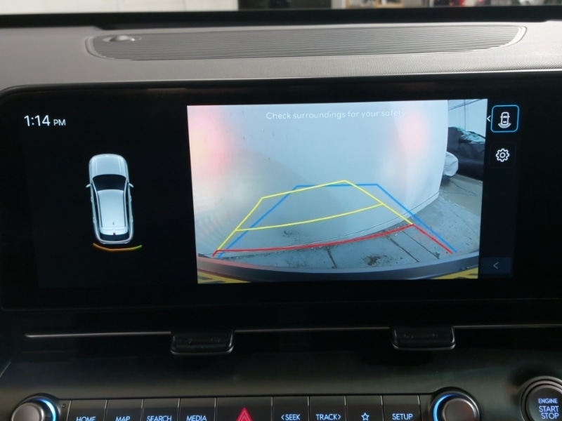 Used Hyundai KONA 2025 for sale - 78225170: Photo 16