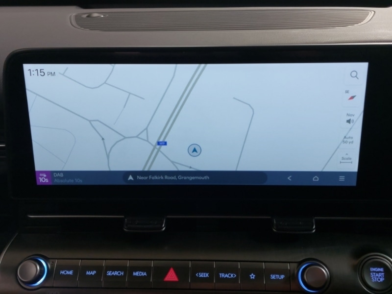 Used Hyundai KONA 2025 for sale - 78225170: Photo 17