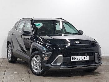 Used Hyundai KONA 2025 for sale - 78225170: Photo
