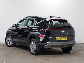 Used Hyundai KONA 2025 for sale - 78225170: Photo