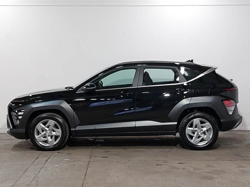 Used Hyundai KONA 2025 for sale - 78225170: Photo 4