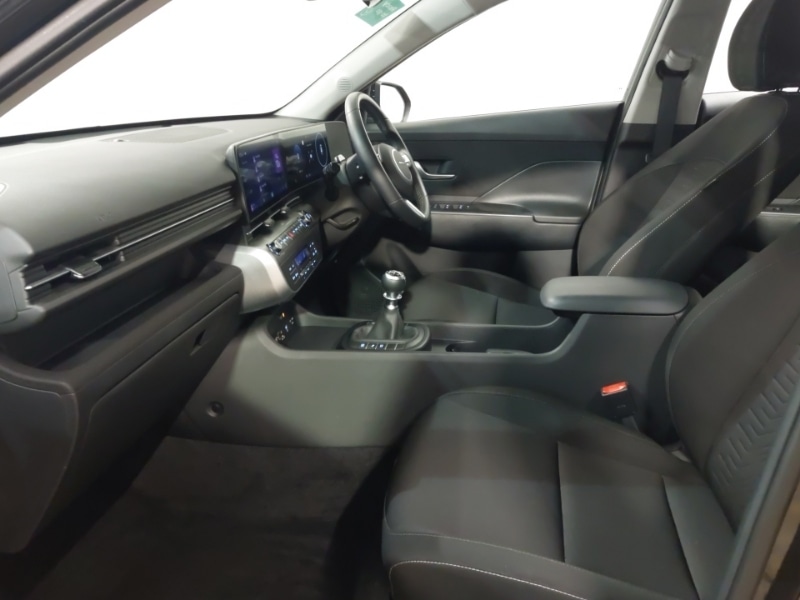 Used Hyundai KONA 2025 for sale - 78225170: Photo 5