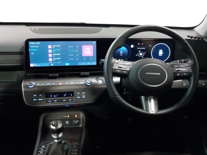 Used Hyundai KONA 2025 for sale - 78225170: Photo 7