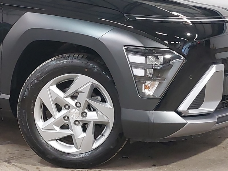 Used Hyundai KONA 2025 for sale - 78225170: Photo 9