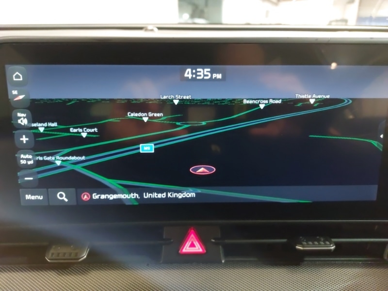 Used Kia Sportage 2022 for sale - 77410200: Photo 15